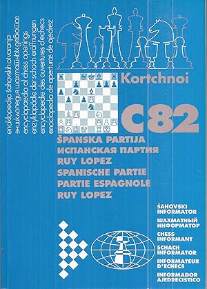 Encyclopedia of Chess Openings B II (Vol. 2) - Mikhail Botvinnik; Efim  Geller; Garri Kasparov; Viktor Kortchnoi; Bent Larsen; John Nunn; Lev  Polugaeskij; Aleksej Suetin; Mark Taimanov; Wolfgang Uhlmann: 9781112525520  - AbeBooks