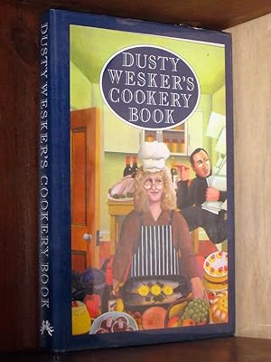 Dusty Wesker's Cookery Book