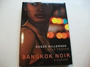 Image du vendeur pour Bangkok noir. mis en vente par Ottmar Mller