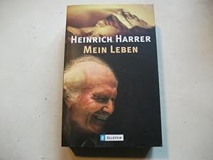 Imagen del vendedor de Mein Leben. a la venta por Ottmar Mller