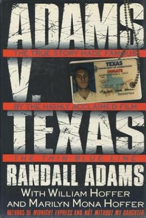 Seller image for Adams V. Texas for sale by Kenneth A. Himber