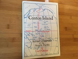 Canton Island: Aerial Crossroads of the South Pacific