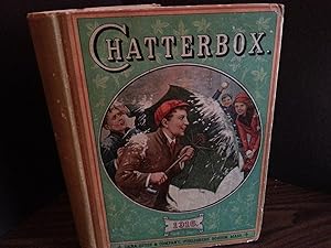 CHATTERBOX 1916