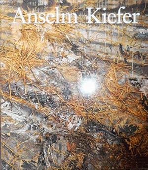 Seller image for Anselm Kiefer for sale by Derringer Books, Member ABAA