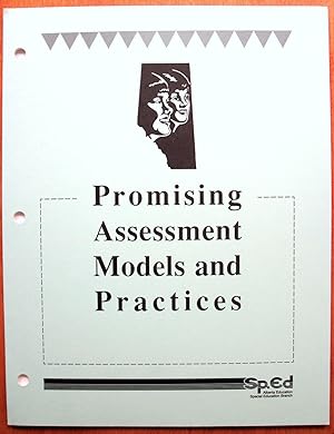 Image du vendeur pour Promising Assessment Models and Practices mis en vente par Ken Jackson