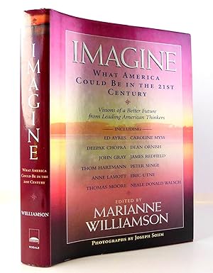 Seller image for Imagine: What America Could Be in the 21st Century for sale by The Parnassus BookShop
