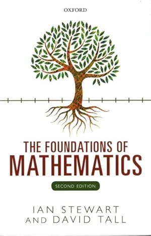 Immagine del venditore per Foundations of Mathematics venduto da GreatBookPrices