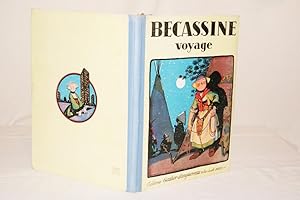 Immagine del venditore per BECASSINE VOYAGE venduto da Librairie RAIMOND