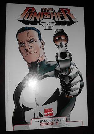 The PunisheR - Marvel Exklusiv Special 2