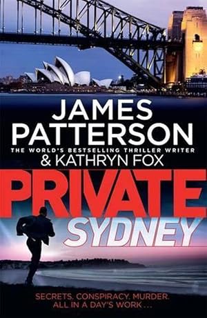 Image du vendeur pour Private Sydney (Paperback) mis en vente par Grand Eagle Retail