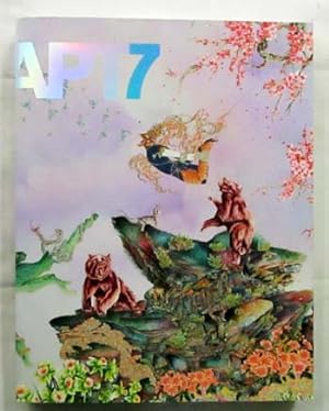 APT7 : The 7th Asia Pacific Triennial of Contemporary Art. 20 Years of APT 1993-2013