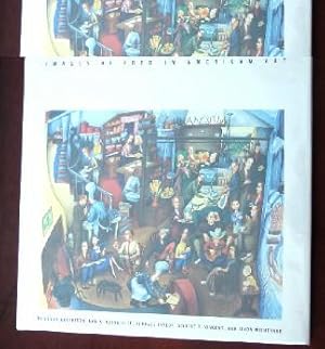 Seller image for Art What thou Eat: Images of Food in American Art for sale by Canford Book Corral