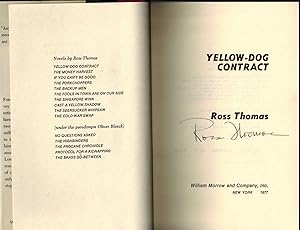 Yellow-Dog Contract