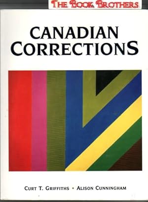 Seller image for Canadian Corrections for sale by THE BOOK BROTHERS