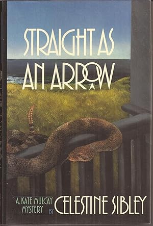 Seller image for Straight as an Arrow for sale by Auldfarran Books, IOBA