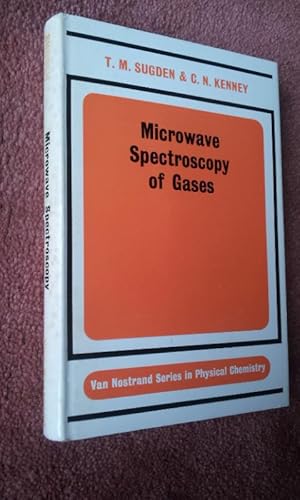 MICROWAVE SPECTROSCOPY OF GASES