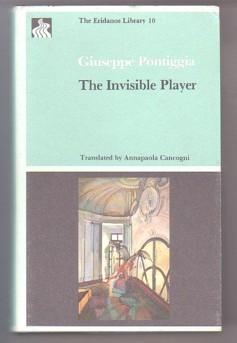 The Invisible Player (Eridanos Library, Vol 10)