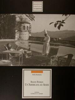 Immagine del venditore per Beaded Bubbles. Un'americana ad Assisi. venduto da EDITORIALE UMBRA SAS