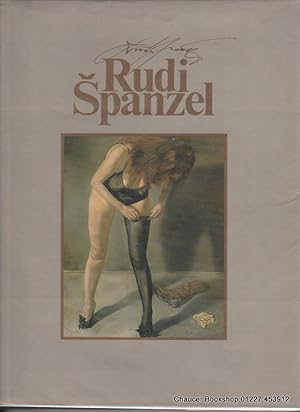 Seller image for RUDI SPANZEL for sale by Chaucer Bookshop ABA ILAB