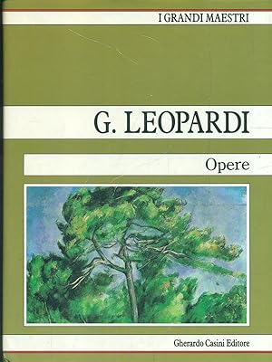 Immagine del venditore per Opere venduto da Librodifaccia