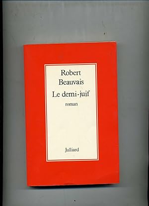 Immagine del venditore per LE DEMI - JUIF. venduto da Librairie CLERC