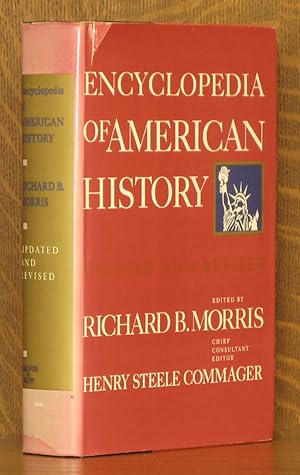 Seller image for ENCYCLOPEDIA OF AMERICAN HISTORY [UPDATED AND REVISED] for sale by Andre Strong Bookseller