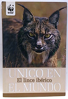 El Lince Ibrérico. Único En El Mundo