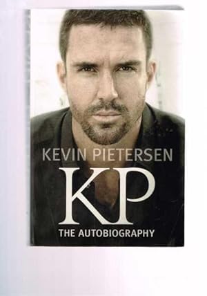 Imagen del vendedor de KP: The Autobiography a la venta por Berry Books