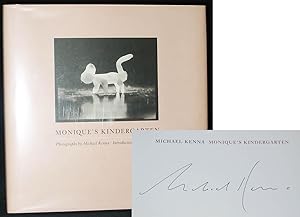 Michael Kenna : Monique's Kindergarten