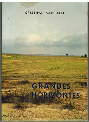 Imagen del vendedor de GRANDES HORIZONTES a la venta por ALZOFORA LIBROS