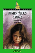 Immagine del venditore per MONTES PAJAROS Y AMIGOS venduto da ALZOFORA LIBROS