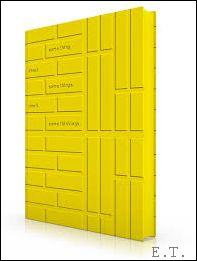 Seller image for dmvA Architects Some Thing, Some Things, Some Thinking About dmvA for sale by BOOKSELLER  -  ERIK TONEN  BOOKS