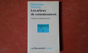 Seller image for Les arbres de connaissances for sale by Librairie de la Garenne
