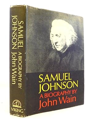 Samuel Johnson: A Biography