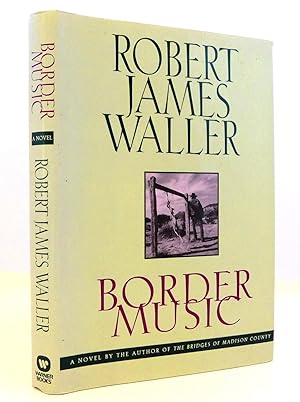 Border Music