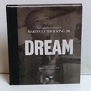 Dream: The Words and Inspiration of Martin Luther King, Jr. (Me-We)