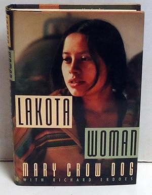 Lakota Woman