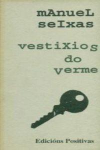 Bild des Verkufers fr Vestixios do verme zum Verkauf von Imosver