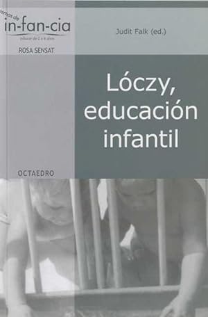 Seller image for Lczy, educacin infantil for sale by Imosver