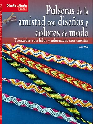 Imagen del vendedor de Pulseras de amistad con diseos y colores de moda a la venta por Imosver