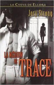 Seller image for La medium de Trace for sale by Imosver