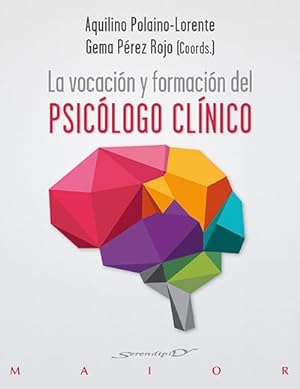 Bild des Verkufers fr la vocacion y formacion del psicologo clinico zum Verkauf von Imosver