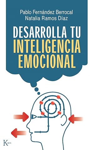 Seller image for Desarrolla tu inteligencia emocional for sale by Imosver