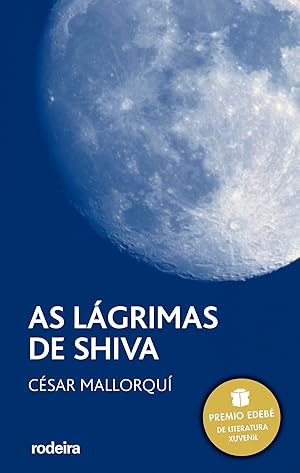 Imagen del vendedor de As lgrimas de Shiva a la venta por Imosver