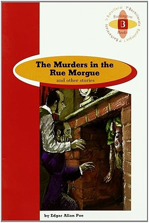 Image du vendeur pour The murders in the rue morgue and other stories mis en vente par Imosver