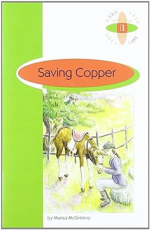 Immagine del venditore per Saving copper venduto da Imosver