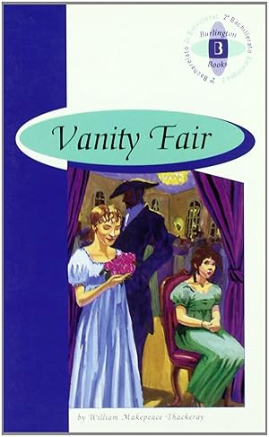 Image du vendeur pour Vanity fair mis en vente par Imosver