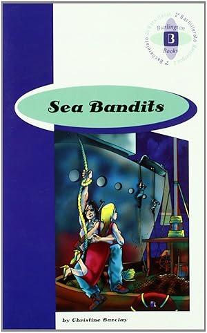 Imagen del vendedor de Sea bandits a la venta por Imosver