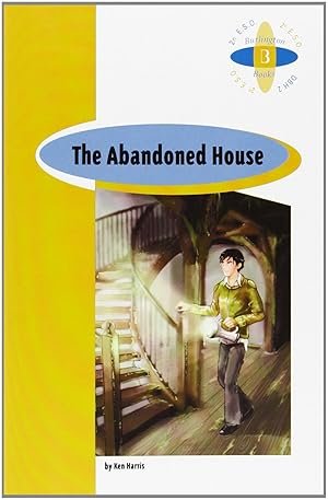 Imagen del vendedor de The abandoned house a la venta por Imosver
