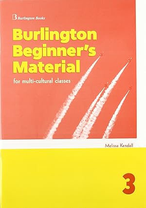 Imagen del vendedor de (06).3.burlington beginner's material multicultural classes a la venta por Imosver